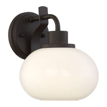 Quoizel TRIBECA QZS-LWS2999J Nástěnná lampa 1x60W/E27