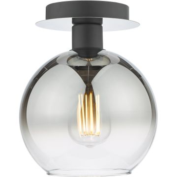 Dar Lighting Lycia LYC0122 Stropní lampa 1x40w/e27