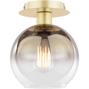 Dar Lighting Lycia LYC0135 Stropní lampa 1x40w/e27