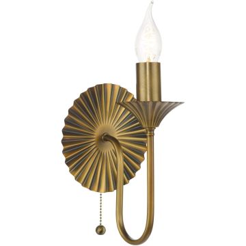Dar Lighting Lydian LYD0763 Rameno na stěnovou lampu 1x40w/E14