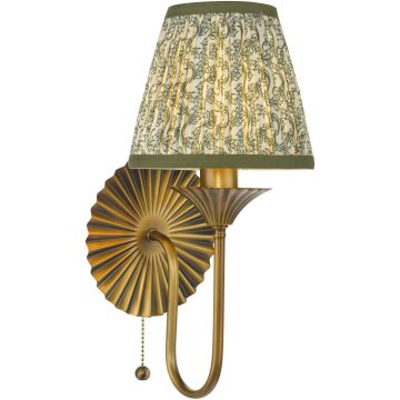 Dar Lighting Lydian LYD0763-EST2624 Nástěnná lampa 1x40w/E14
