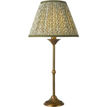 Dar Lighting Lydian LYD4263-EST1024 Stolní lampa 1x40w/E14