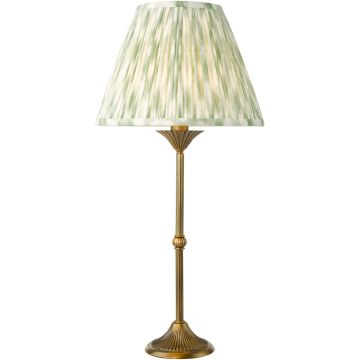 Dar Lighting Lydian LYD4263-IKA1024 Stolní lampa 1x40w/E14
