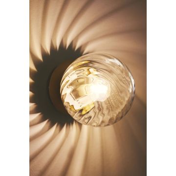 Nordlux CHISELL 2312111035 Nástěnná lampa 1x25W/E14 IP20