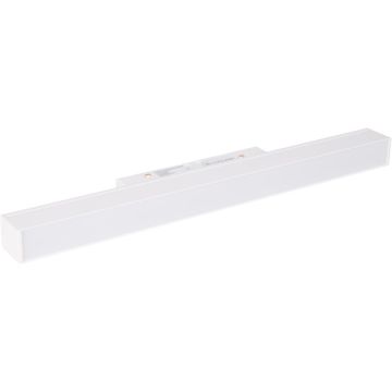 Maxlight MAX M0023Z Kolejový reflektor 1x9.4w/led 2700-5000k 356lm ip20