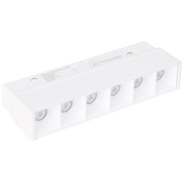 Maxlight MAX M0025N Kolejový reflektor 1x5.5w/led 3000k 403lm ip20