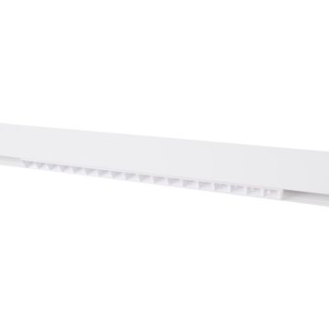 Maxlight MAX M0027N Kolejový reflektor 1x18w/led 3000k 1304lm ip20