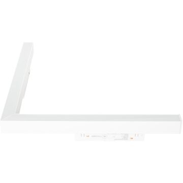 Maxlight MAX M0028N Kolejový reflektor 1x17w/led 3000k 666lm ip20