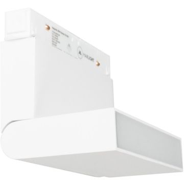 Maxlight MAX M0029Z Kolejový reflektor 1x5.3w/led 2700-5000k 205lm ip20