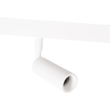 Maxlight MAX M0030Z Kolejový reflektor 1x4.7w/led 2700-5000k 403lm ip20