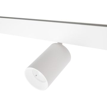 Maxlight MAX M0032Z Kolejový reflektor 1x18w/led 2700-5000k 1411lm ip20