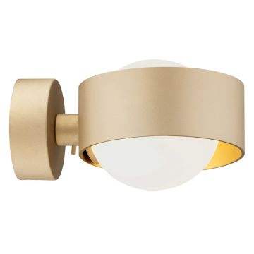 Argon MASSIMO 8567 Nástěnná lampa 1x6W/G9 IP44