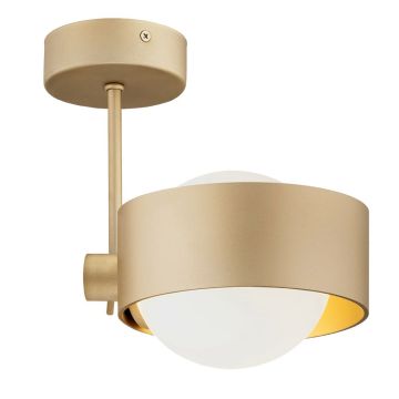 Argon MASSIMO 8568 Stropní lampa 1x6W/G9 IP44