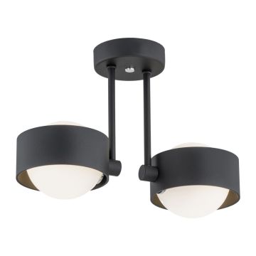 Argon MASSIMO PLUS 7089 Závěsná lampa 2x6W/G9 IP44