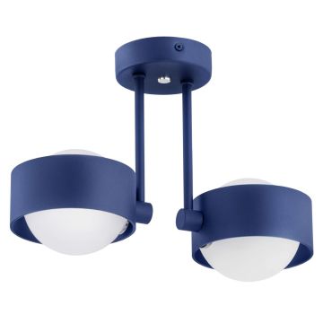 Argon MASSIMO PLUS 7090 Závěsná lampa 2x6W/G9 IP44