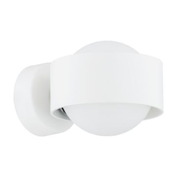 Argon MASSIMO PLUS 8057 Nástěnná lampa 1x6W/G9 IP44