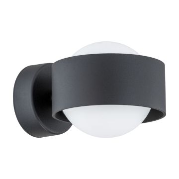Argon MASSIMO PLUS 8059 Nástěnná lampa 1x6W/G9 IP44
