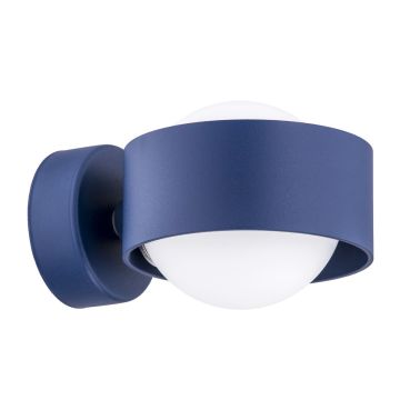 Argon MASSIMO PLUS 8061 Nástěnná lampa 1x6W/G9 IP44