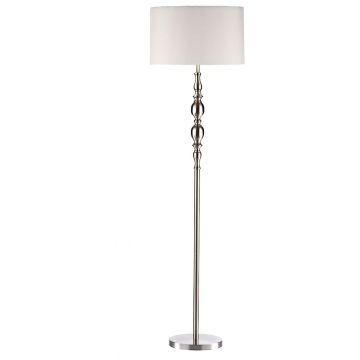Dar Lighting MADRID MAD4946 Stojací lampa 1x60W/E27