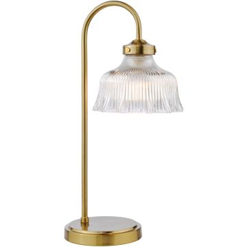 Dar Lighting Maude MAU4242 Stolní lampa 1x40w/e14