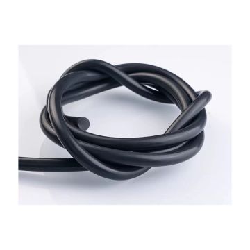Light Prestige Magnetic LP-656-MAG SLIM maskownica 4m BK Krytka IP20