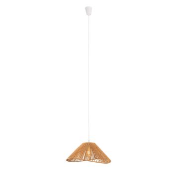 Maxlight AMALFI P0577 Závěsná lampa 1x15w/e27 ip20