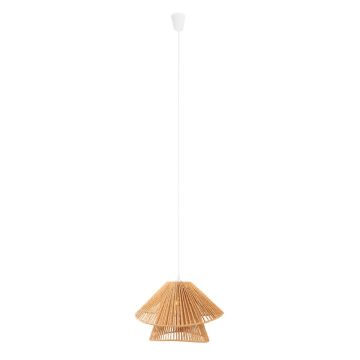 Maxlight AMALFI P0578 Závěsná lampa 1x15w/e27 ip20