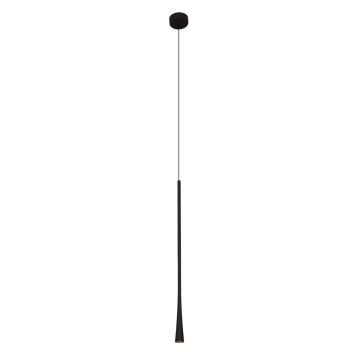 Maxlight COFFEE P0373 Závěsná lampa 1x7w/led 3000k 218lm ip20