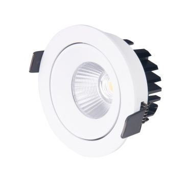 Maxlight CYKLOP H0094 4000K Zasouvací osvětlení 1x12w/led 4000k 754lm ip65