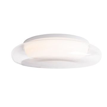 Maxlight DUO C0233 Stropní lampa 1x10w/led 3000k 860lm ip20