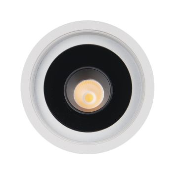 Maxlight GALEXO H0106 Zasouvací osvětlení 1x7w/led 3000k 572lm ip20