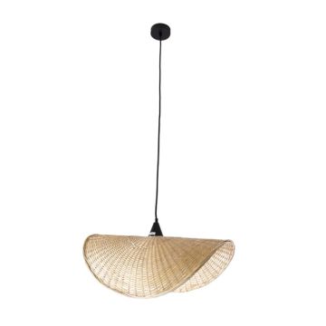 Maxlight KOSHI P0498 Závěsná lampa 1x60w/e27 ip20