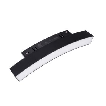 Maxlight MAX M0037N Kolejový reflektor 1x6w/led 3000k 191lm ip20