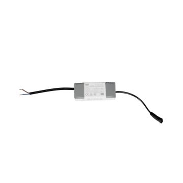 Maxlight X-LINE HT0136 DIM Montážní prvek 12w/led ip20