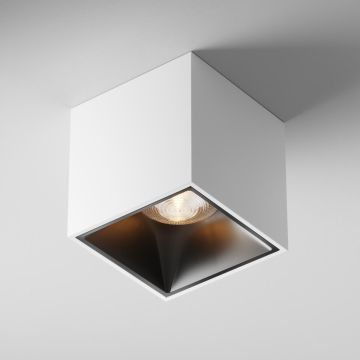 Maytoni ALFA LED C065CL-L12W3K-D Nástěnné osvětlení 1x12W/LED 3000K 840LM IP20