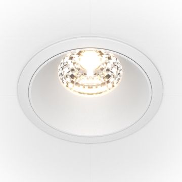 Maytoni ALFA LED DL043-01-15W4K-D-RD-W Zasouvací osvětlení 1x15W/LED 4000K 1250LM IP20