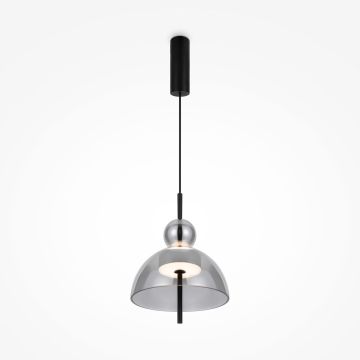 Maytoni Bangkok MOD185PL-L6B3K4 Závěsná lampa 1x12W/LED 3000K 1200lm IP20