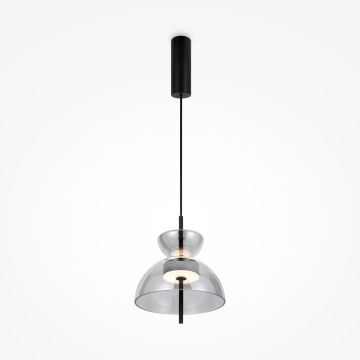 Maytoni Bangkok MOD185PL-L6B3K5 Závěsná lampa 1x12W/LED 3000K 1200lm IP20