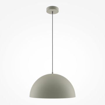 Maytoni Basic colors MOD168PL-01BG Závěsná lampa 1x40W/E27 IP20
