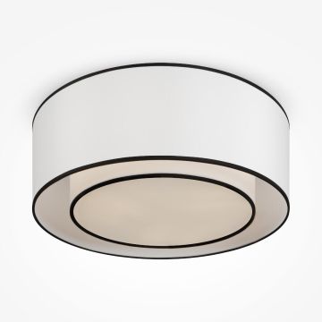 Maytoni BERGAMO MOD613CL-03W Stropní lampa 3x60W/E27 IP20