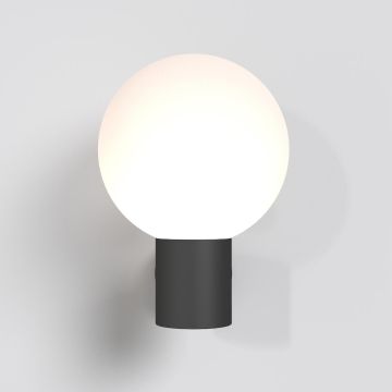 Maytoni BOLD O598WL-01B Nástěnná lampa 1x60W/E27 IP54