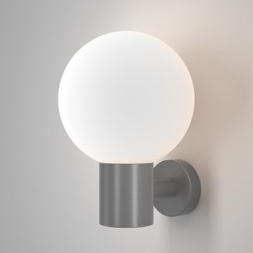 Maytoni BOLD O598WL-01GR Nástěnná lampa 1x60W/E27 IP54