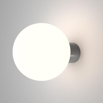 Maytoni BOLD O598WL-01GR1 Nástěnná lampa 1x60W/E27 IP54