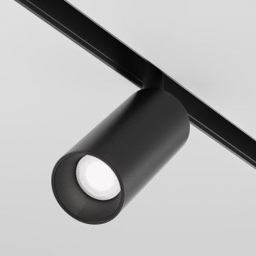 Maytoni FOCUS LED TR032-4-5W3K-S-DS-B Kolejový reflektor 1x5W/LED 3000K-6000K 380LM IP20