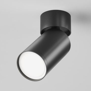 Maytoni FOCUS S C050CL-U-1B Bodové světlo 1x10W/GU10 IP20