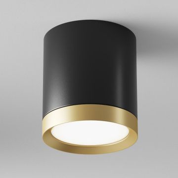 Maytoni HOOP C086CM-GX53-MRD-BG Nástěnné osvětlení 1x15W/GX53 IP20
