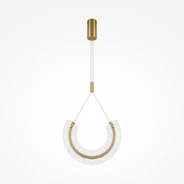 Maytoni MAYA P091PL-L18G3K Závěsná lampa 1x10W/LED 3000K 350LM IP20