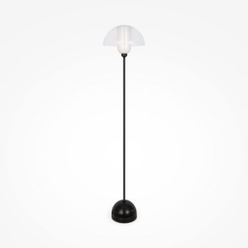 Maytoni Memory MOD177FL-01B Stojací lampa 1x40W/E14 IP20