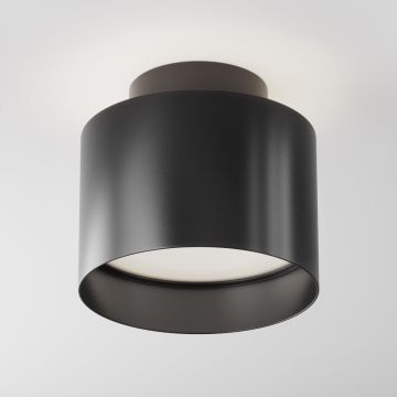 Maytoni PLANET C009CW-L12B4K Nástěnné osvětlení 1x12W/LED 4000K 500LM IP20