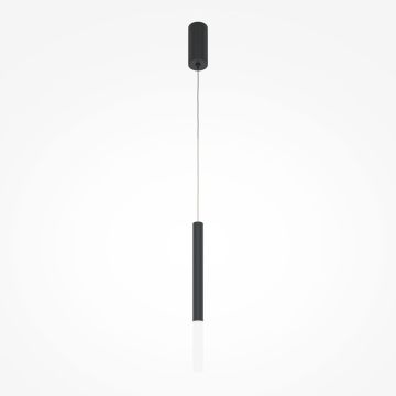 Maytoni Pro Shade MOD157PL-L6B4K1 Závěsná lampa 1x6W/LED 4000K 500lm IP20